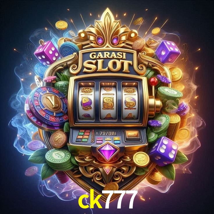 ck777 - Winners Celebration